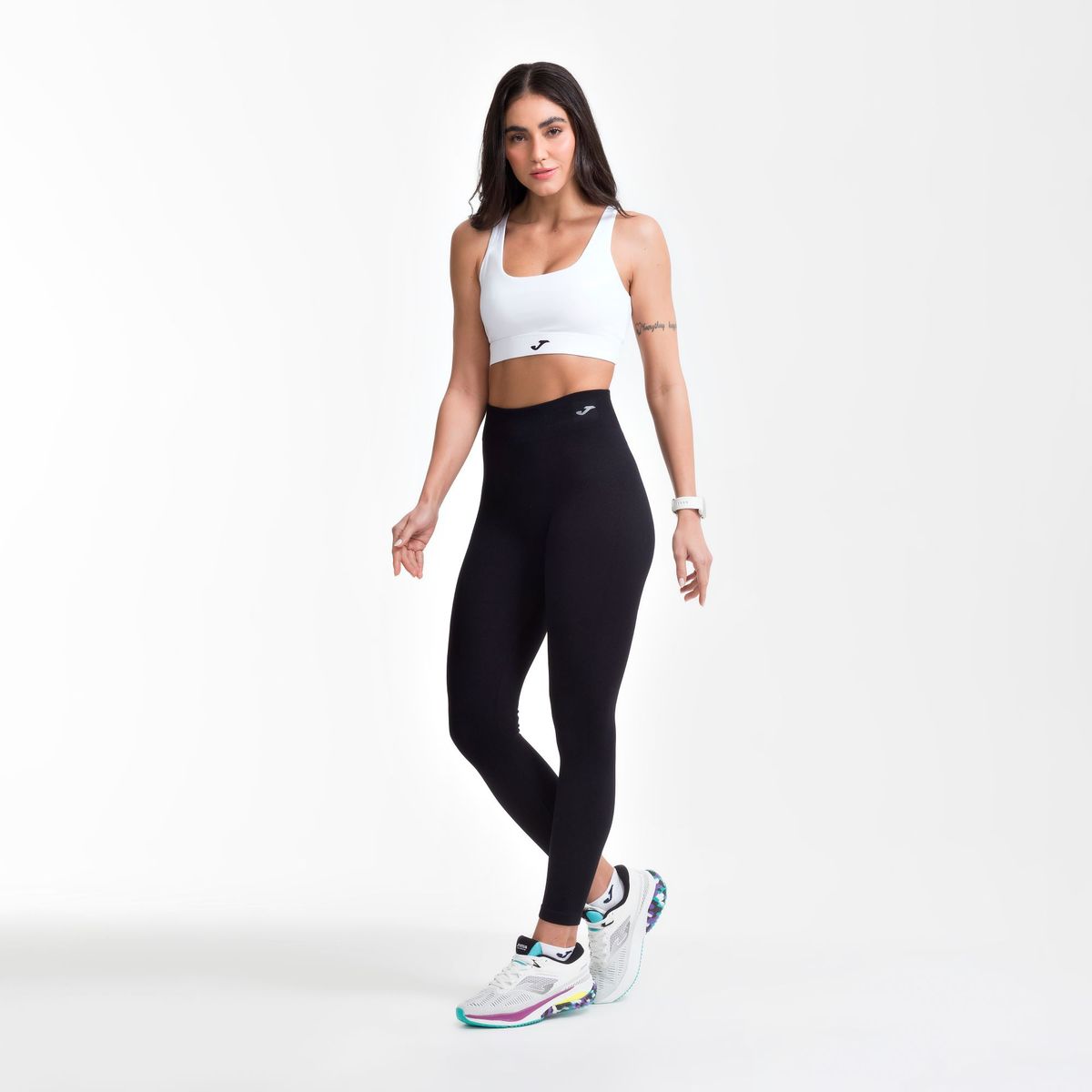 Top Joma Challenge Feminina