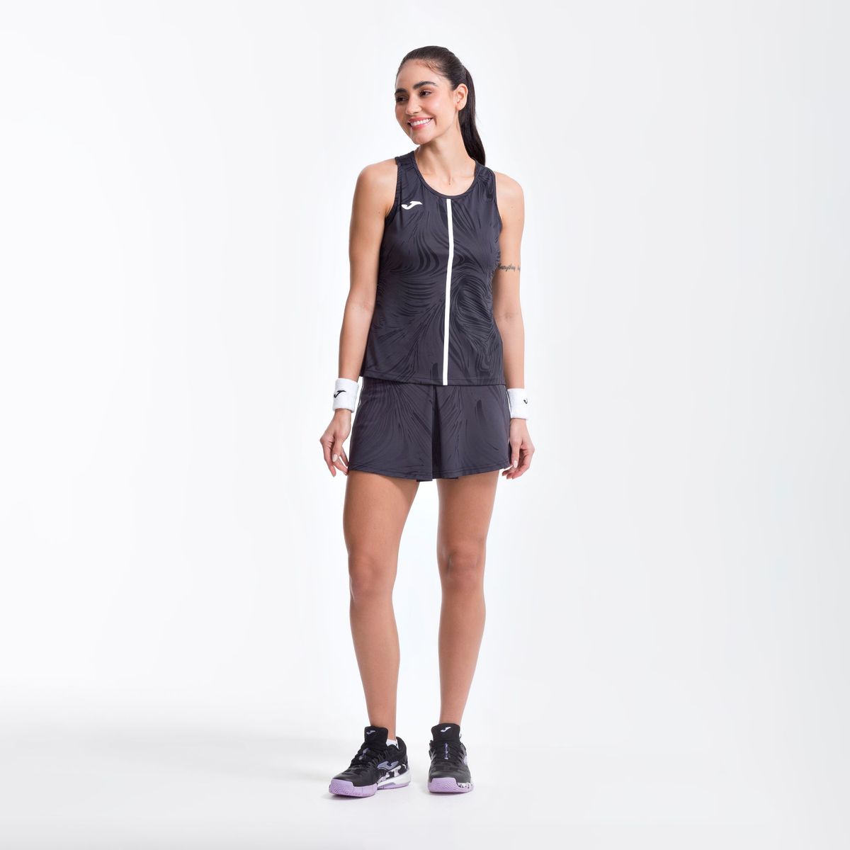 Regata Joma Challenge Feminina