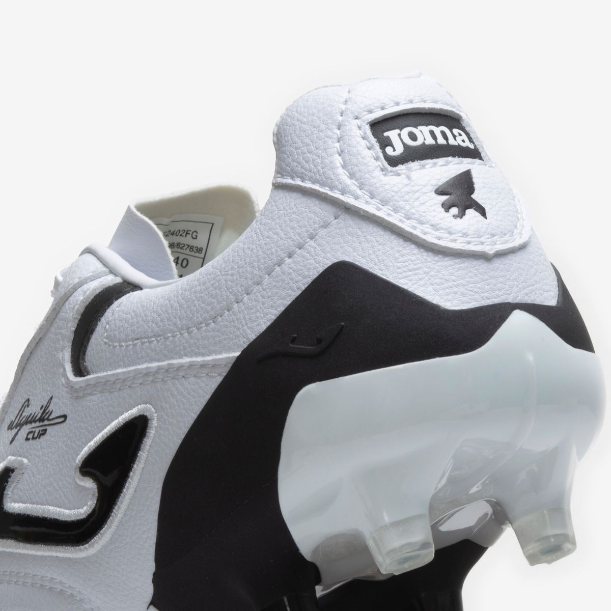 Chuteira de Campo Joma Aguila Cup Masculina