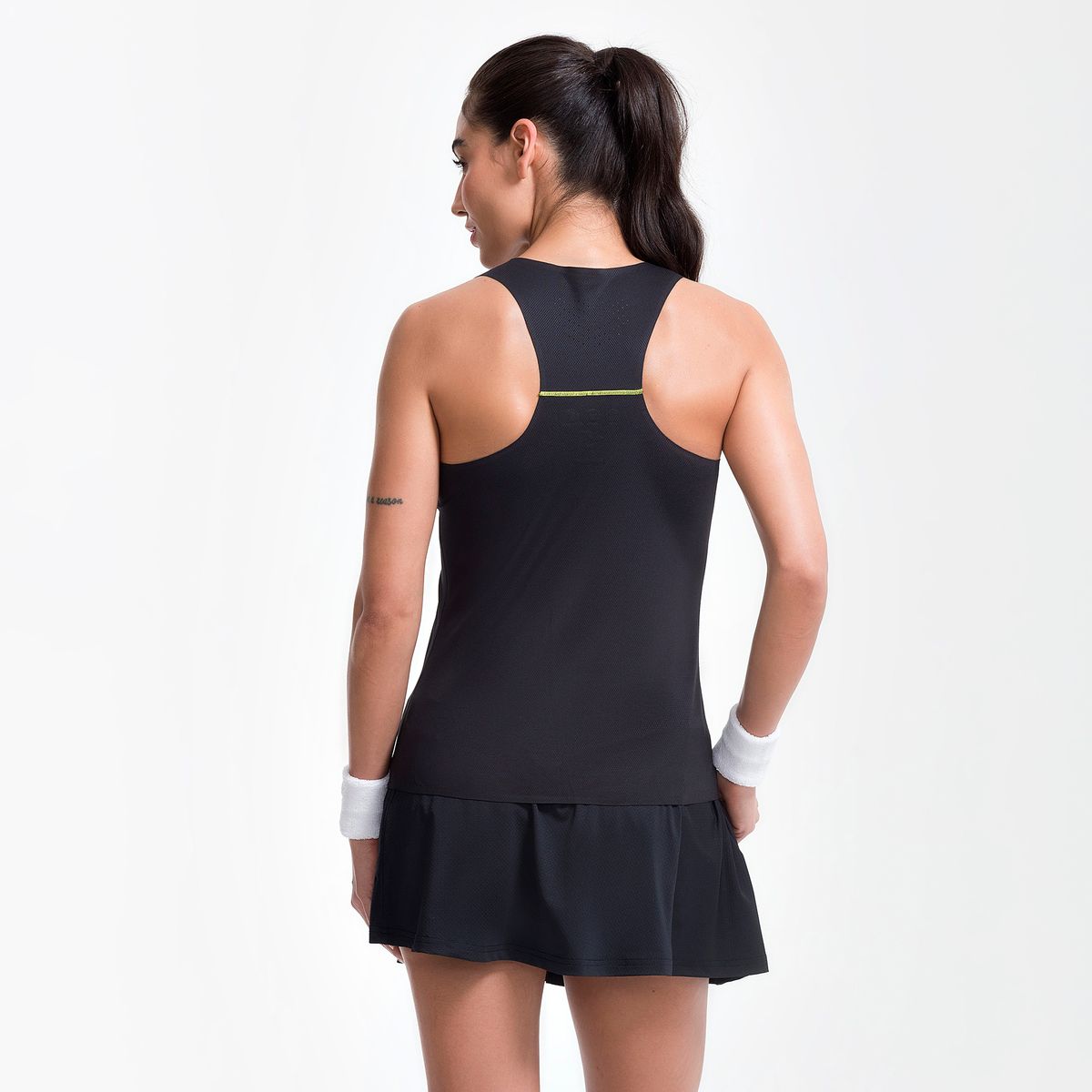 Regata Joma Ranking Feminina