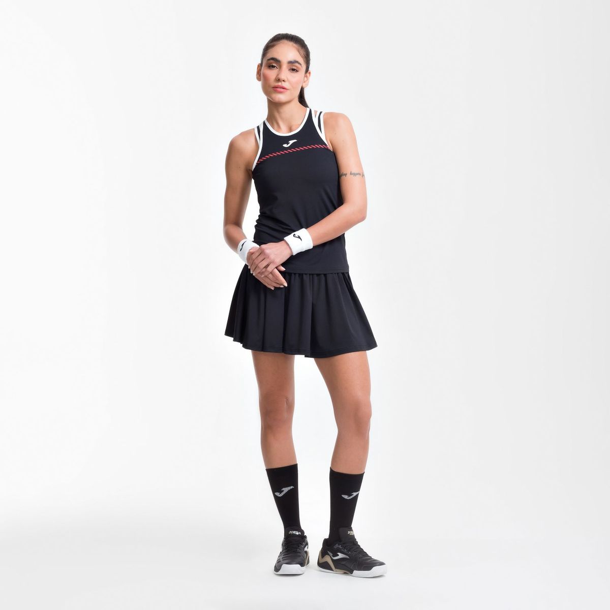 Regata Joma Smash Feminina
