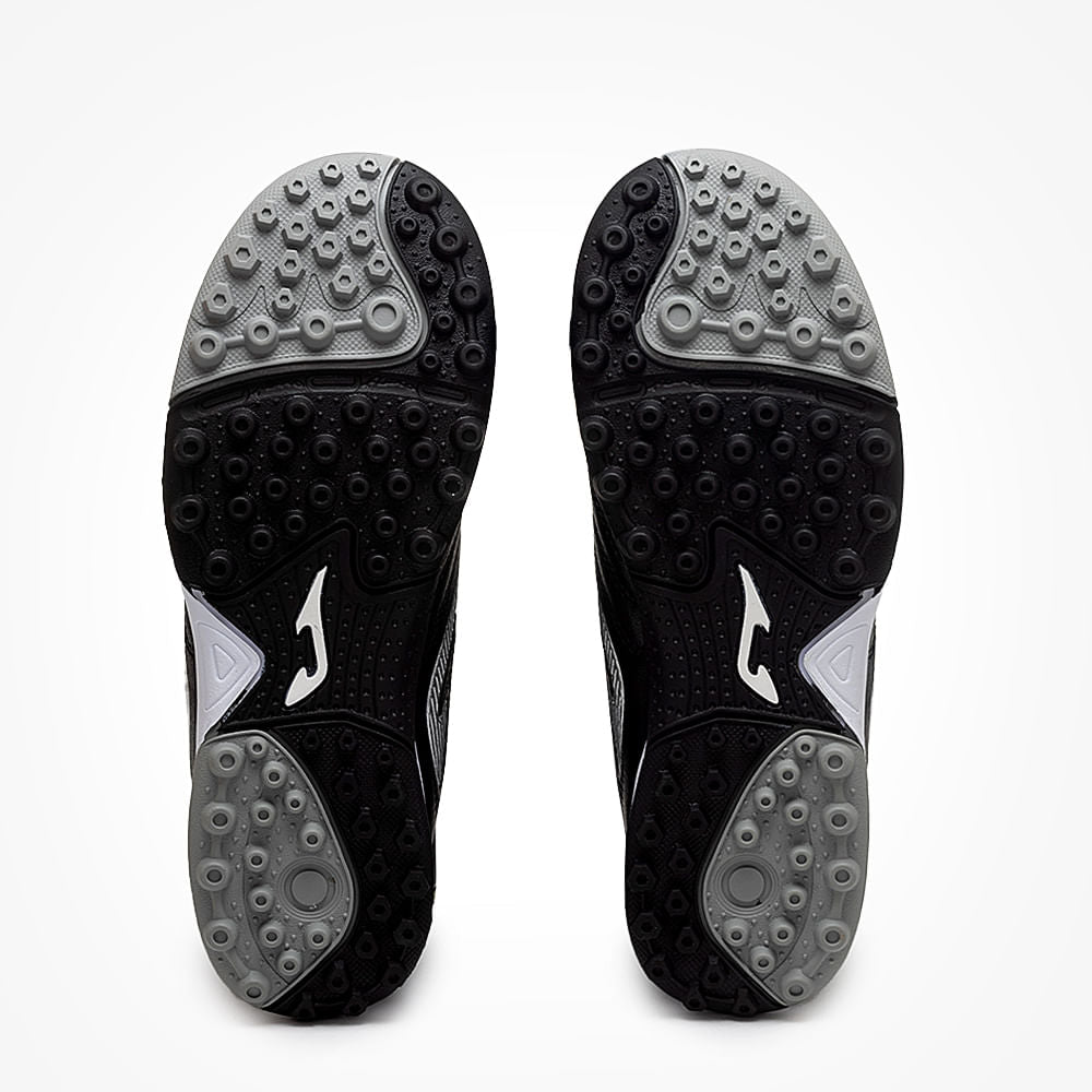 Chuteira de Society Joma Toledo Infantil Unissex