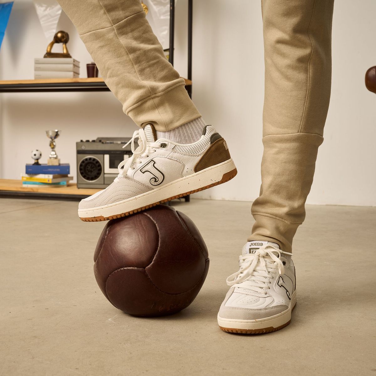 Tênis Joma Flexys Masculino