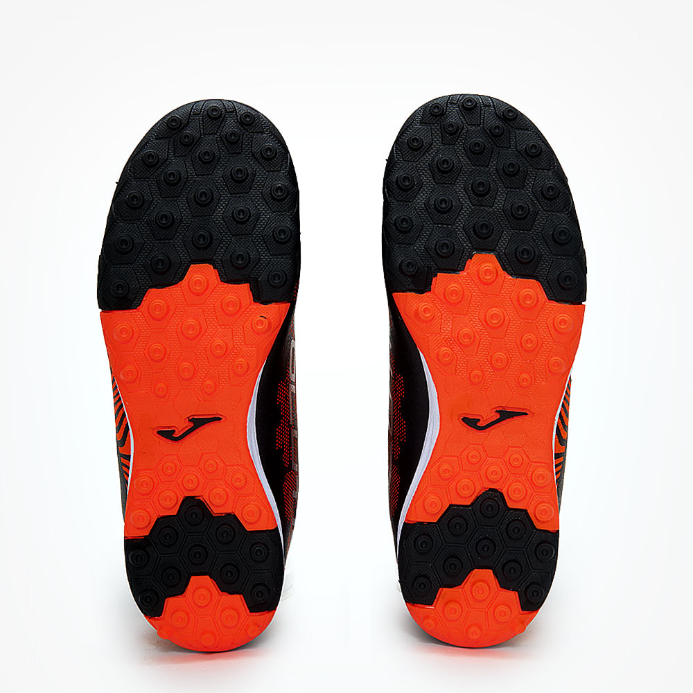 Chuteira de Society Joma Evolution Infantil Unissex