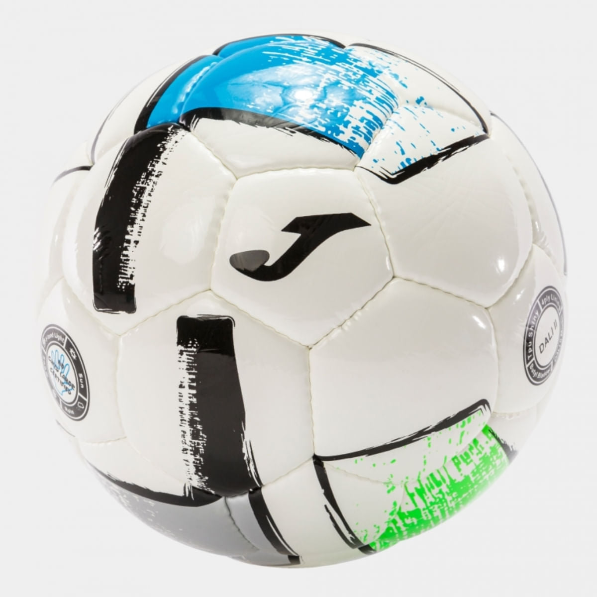 Bola de Futebol Campo Joma Dali II Unissex