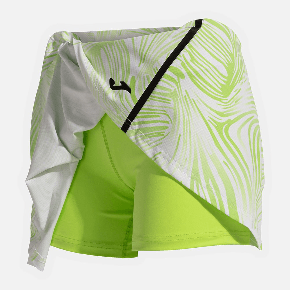 Saia Joma Challenge Feminina