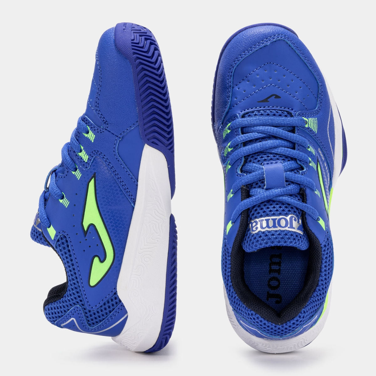 Tênis Joma Master 1000 Infantil (Saibro)