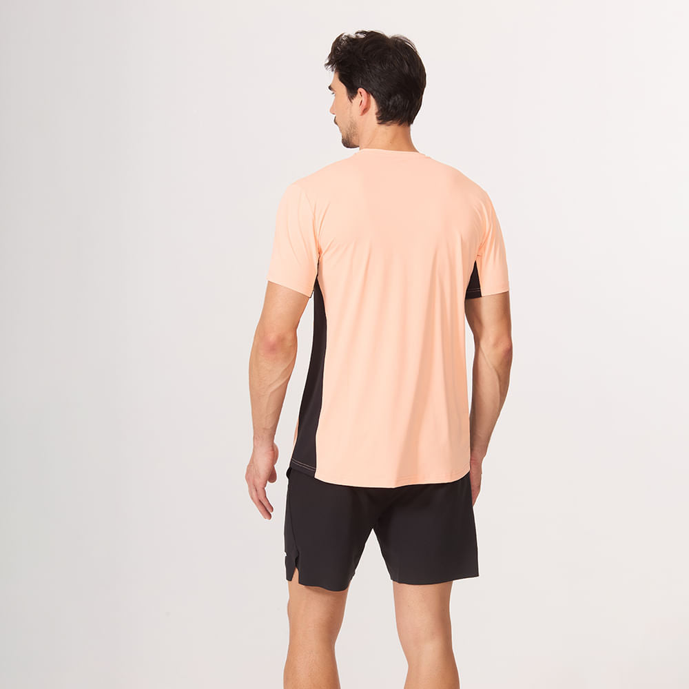 Camiseta Joma Challenge Masculina