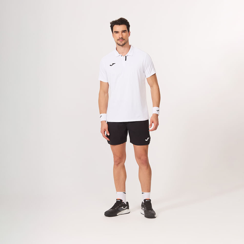 Polo Joma Challenge Masculina