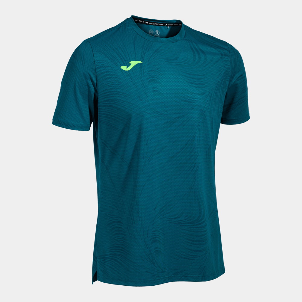 Camiseta Joma Challenge Masculina