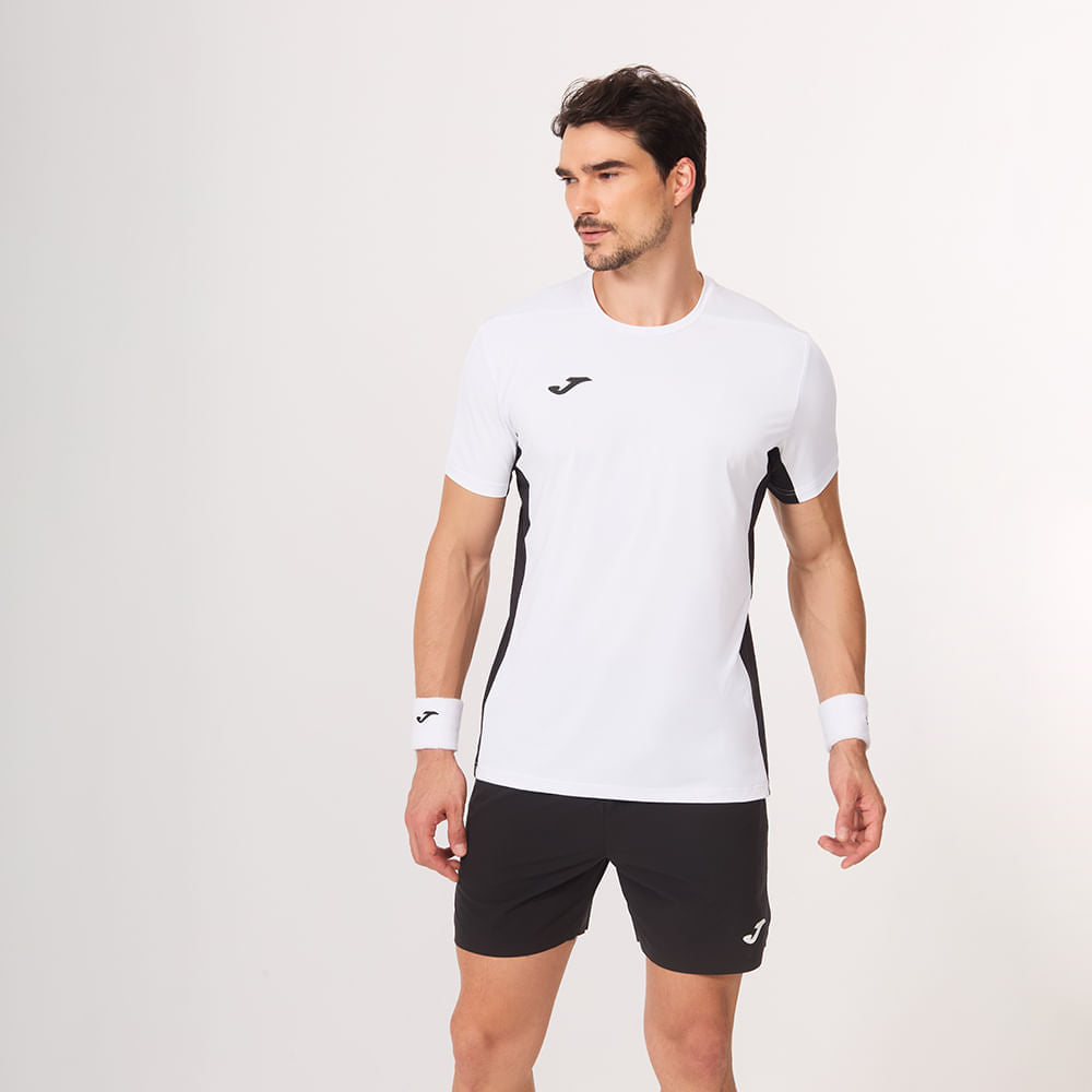 Camiseta Joma Challenge Masculina