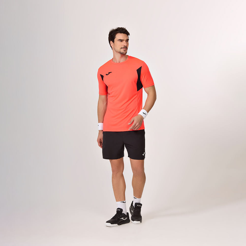 Camiseta Joma Winner III Masculina