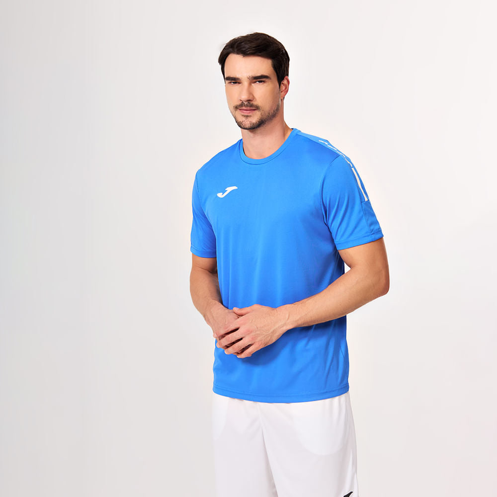 Camiseta Joma Olimpiada Masculina