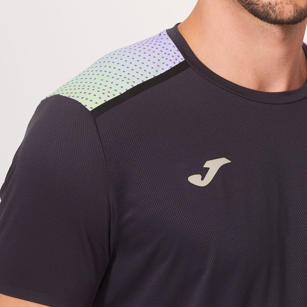 Camiseta Joma Smash Masculina