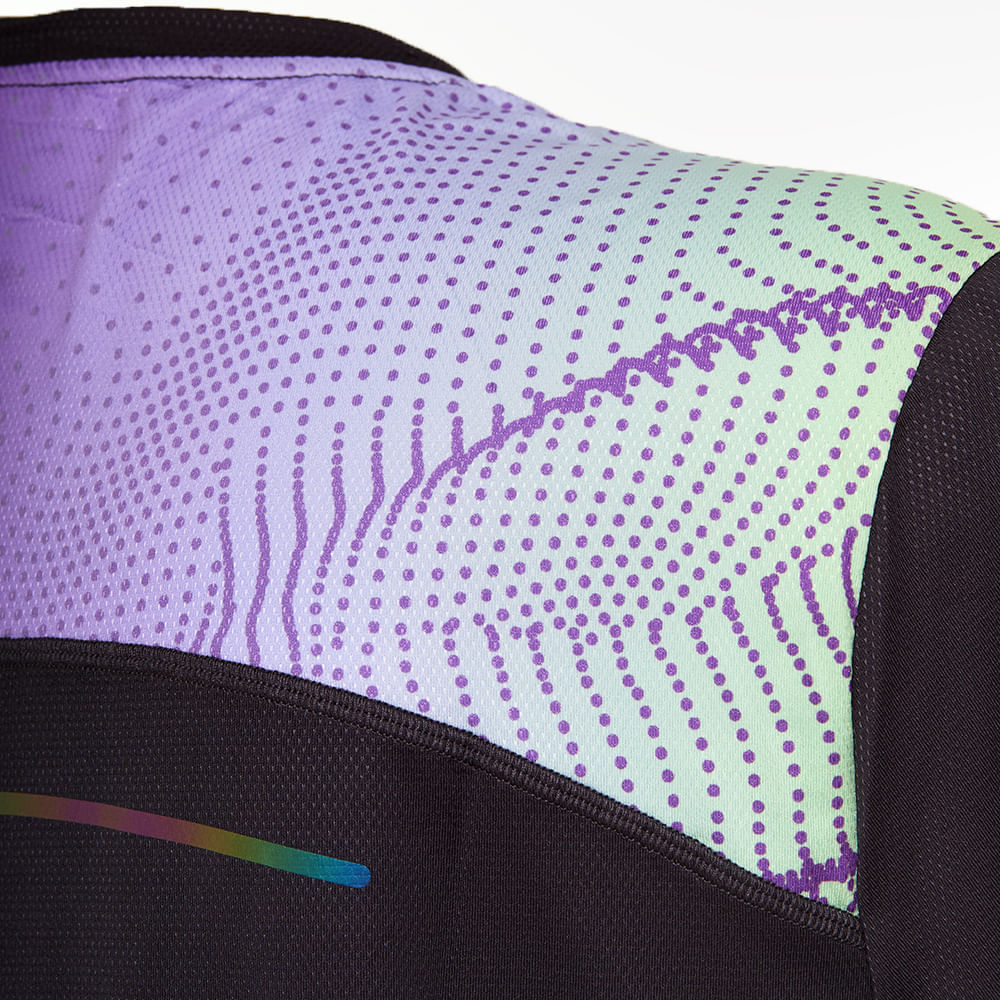 Camiseta Joma Smash Masculina