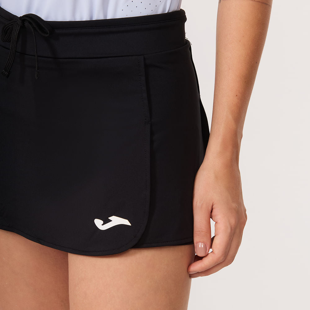 Saia Joma Open II Feminina