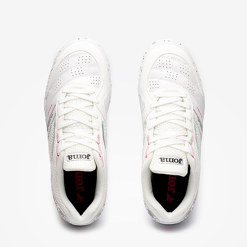 Chuteira de Futsal Joma Mundial Unissex