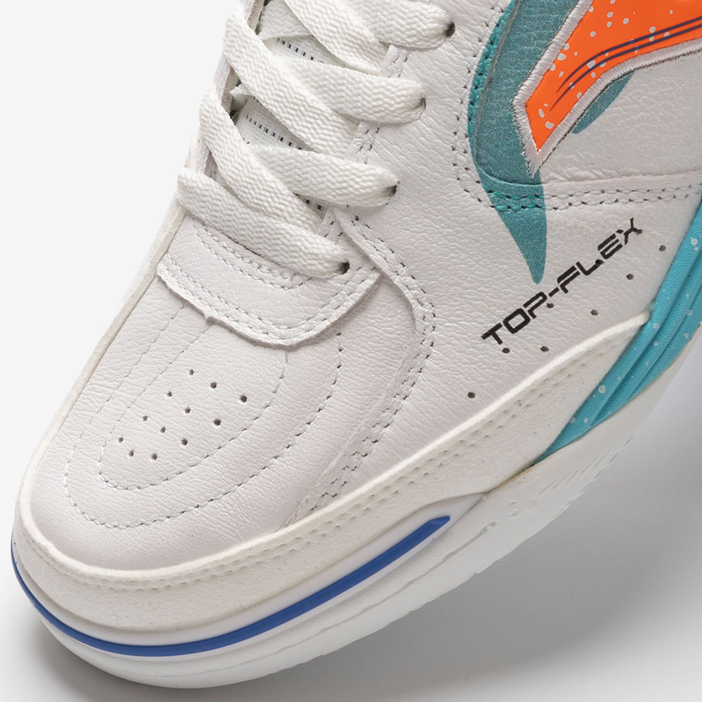 Chuteira de Futsal Joma Top Flex Rebound Masculina