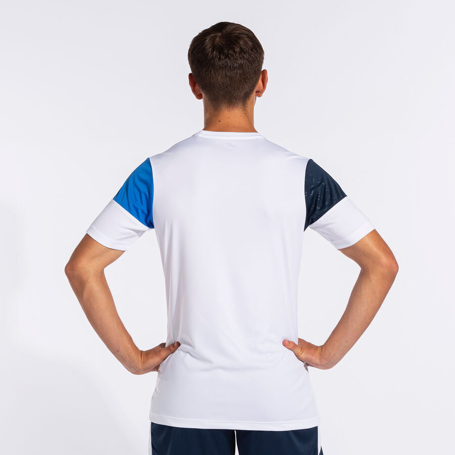 Camiseta Joma Crew V Masculina