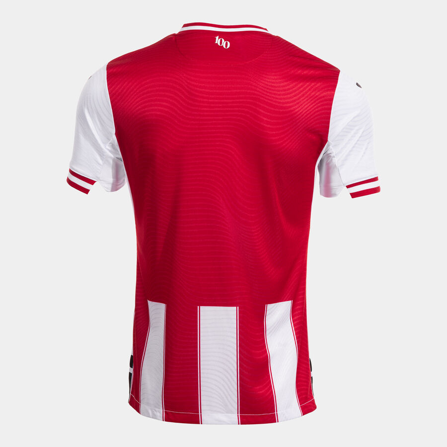 Camisa Joma Brentford I 25/26 Masculina