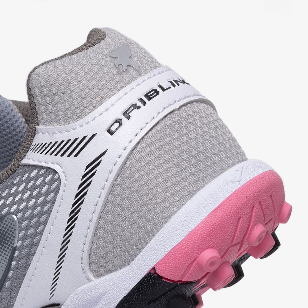 Chuteira de Society Joma Dribling Masculina