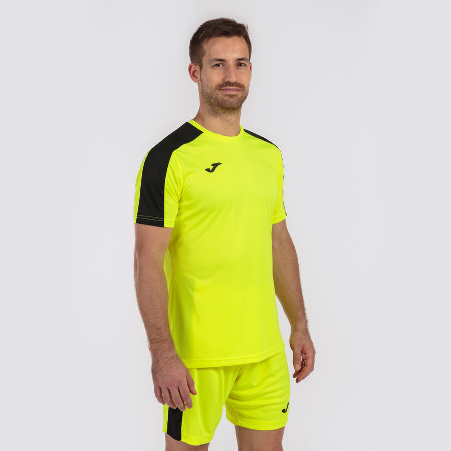 Camiseta Joma Academy Masculina