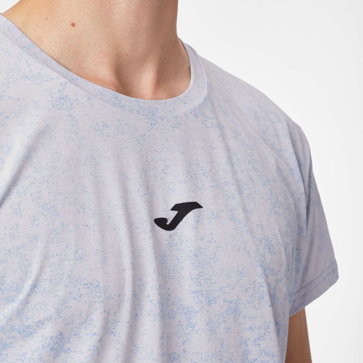 Camiseta Joma Challenge Masculina