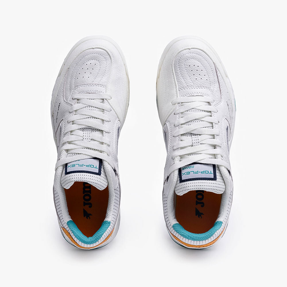 Chuteira de Futsal Joma Top Flex Plus + Masculina