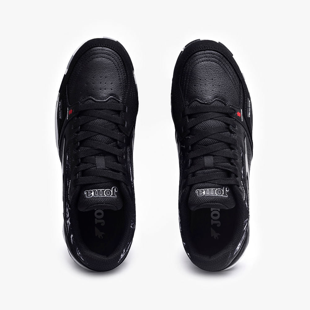 Chuteira de Society Joma Fs Reactive Masculina