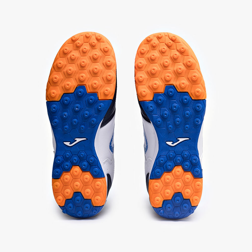 Chuteira de Society Joma Top Flex Infantil