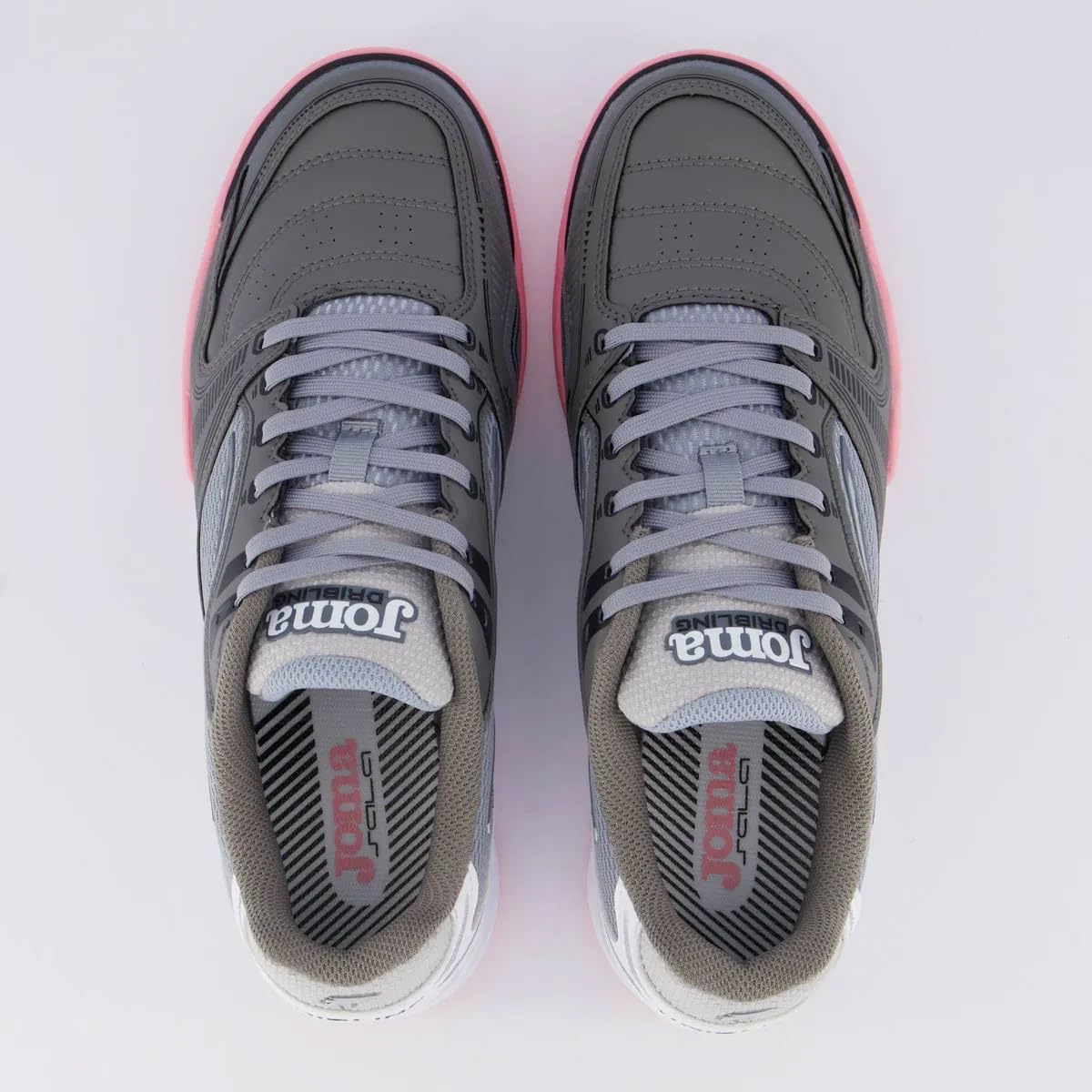 Chuteira de Futsal Joma Dribling Masculina