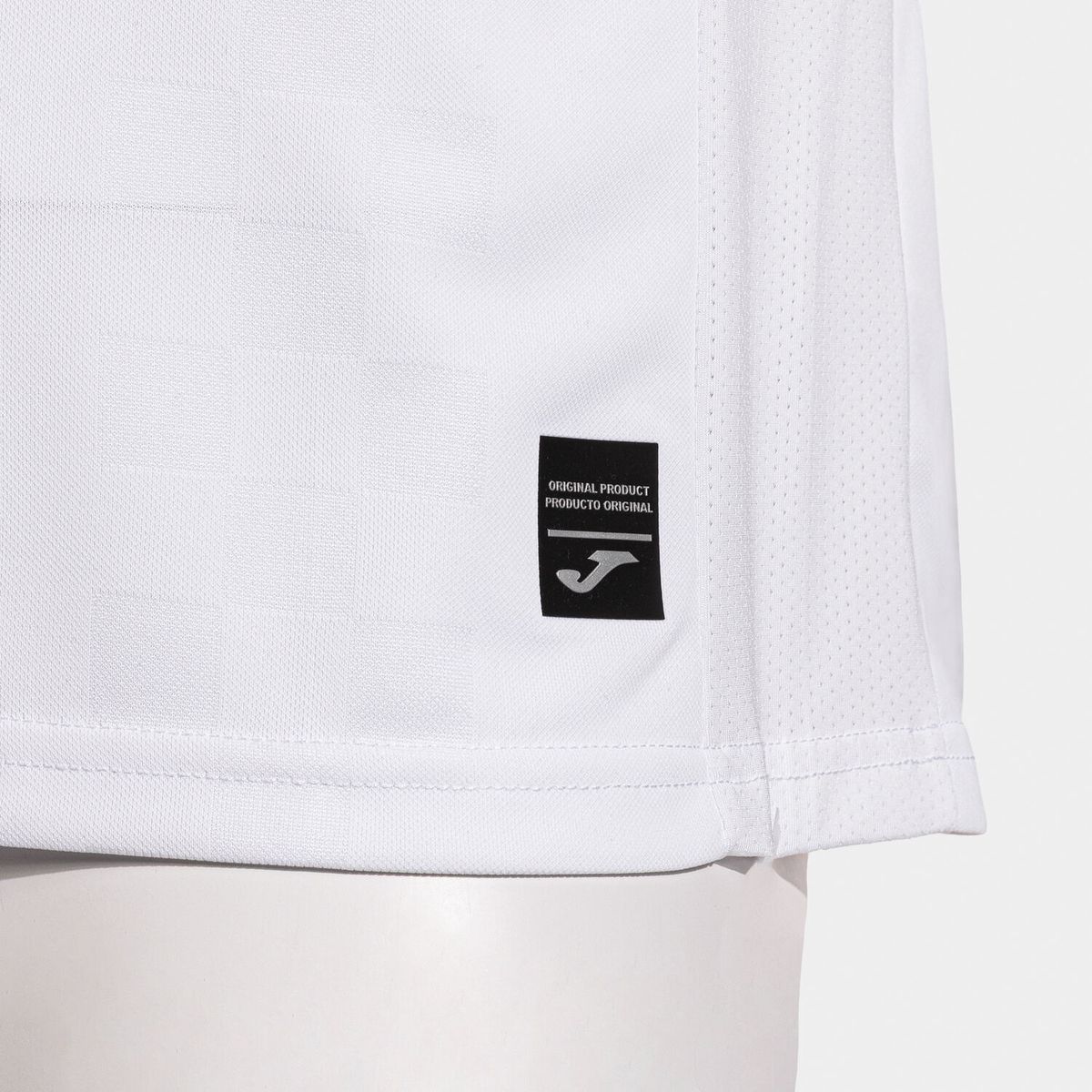 Camisa Joma Swansea I 25/26 Masculina