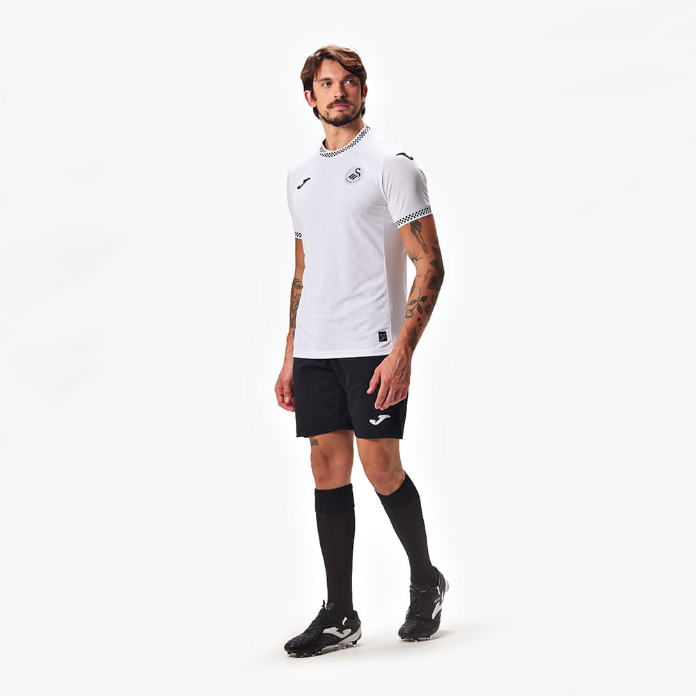 Camisa Joma Swansea I 25/26 Masculina
