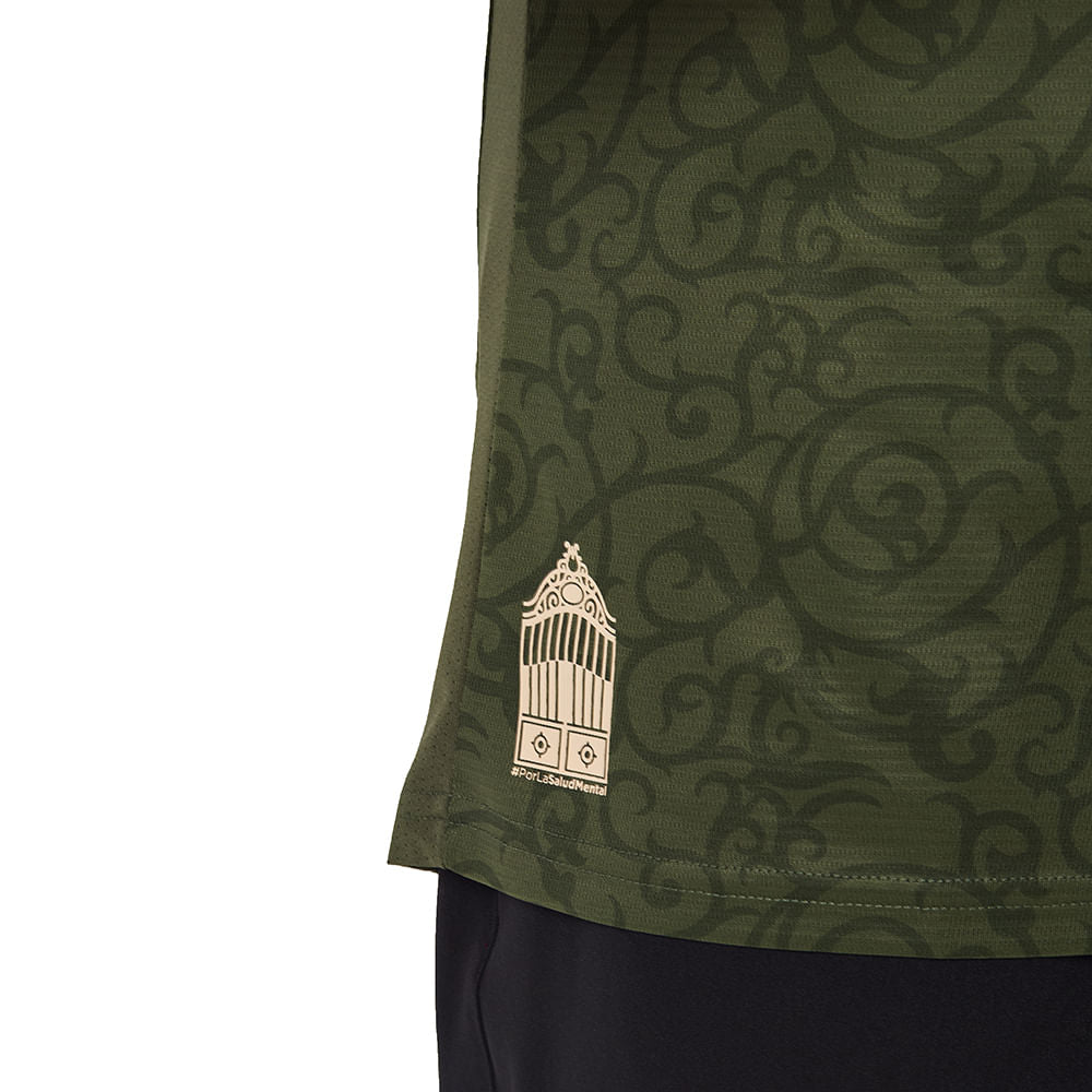 Camisa Joma Leganes III 25/26 Masculina