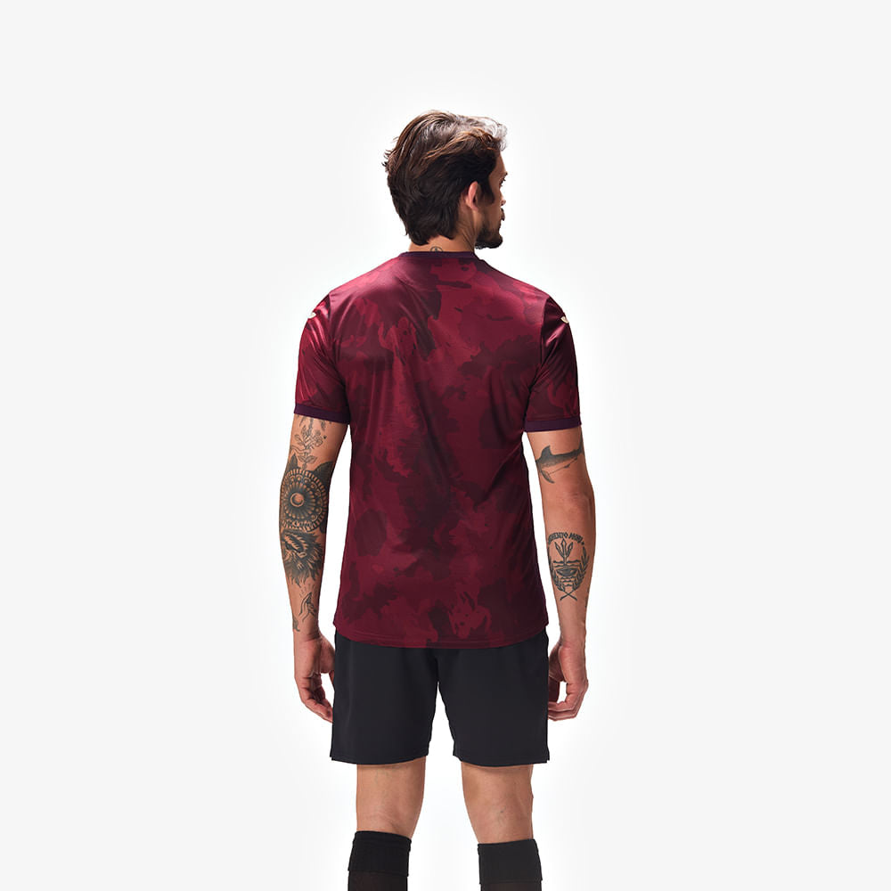 Camisa Joma Leganes II 25/26 Masculina