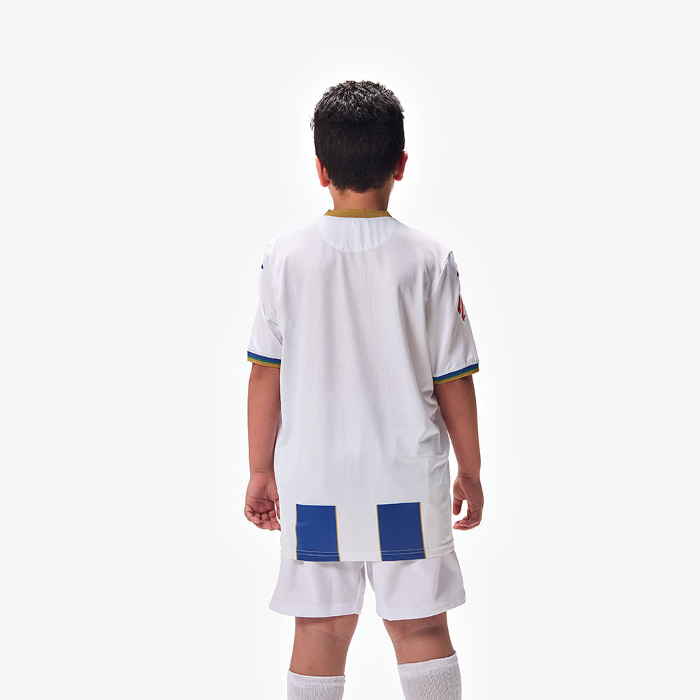 Camisa Joma Leganes Infantil 24/25 Unissex