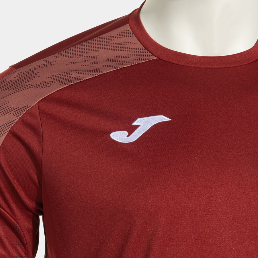 Camiseta Joma Championship VIII Masculina