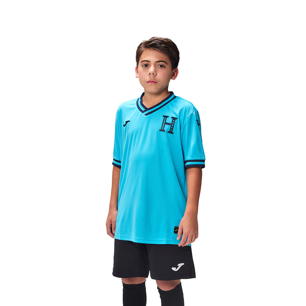 Camisa Joma Honduras II 24/25 Infantil