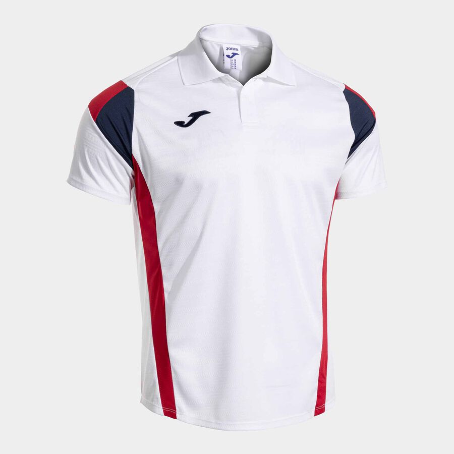 Polo Joma Torneo Masculina