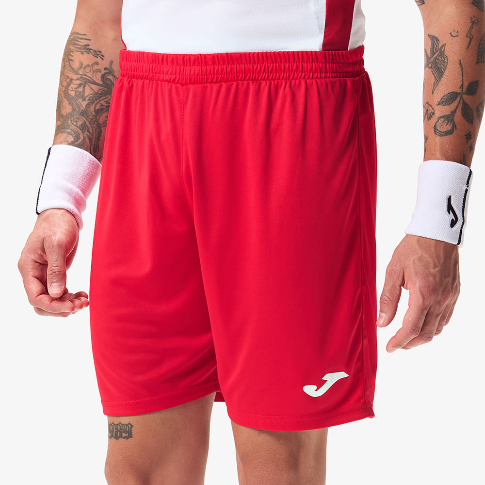 Shorts Joma Nobel Masculino