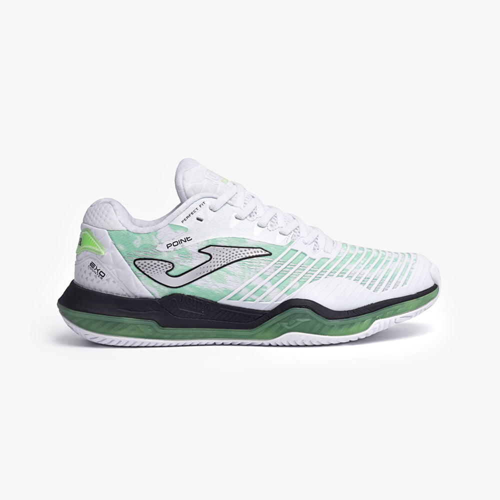 Tênis Joma Point (Quadra Rápida) Masculino
