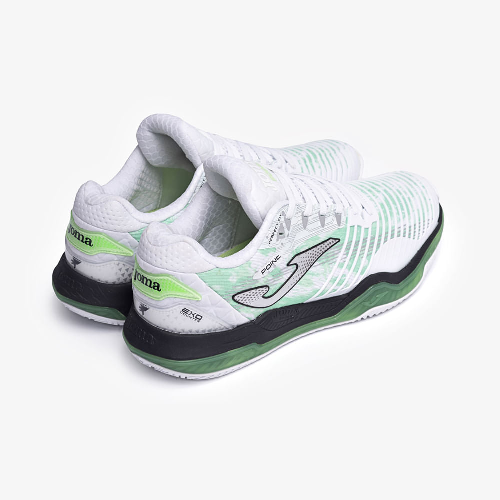Tênis Joma Point (Quadra Rápida) Masculino
