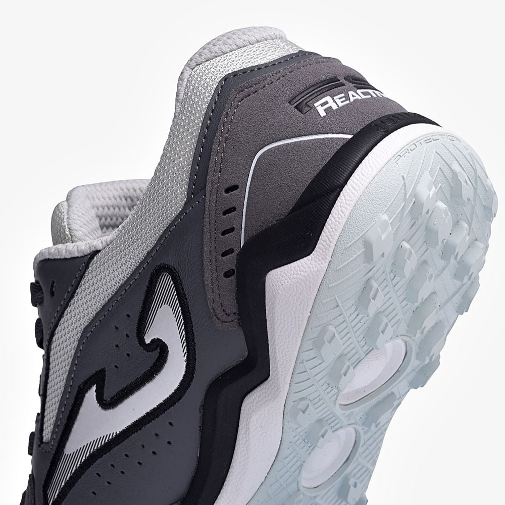 Chuteira de Society Joma Fs Reactive Masculina