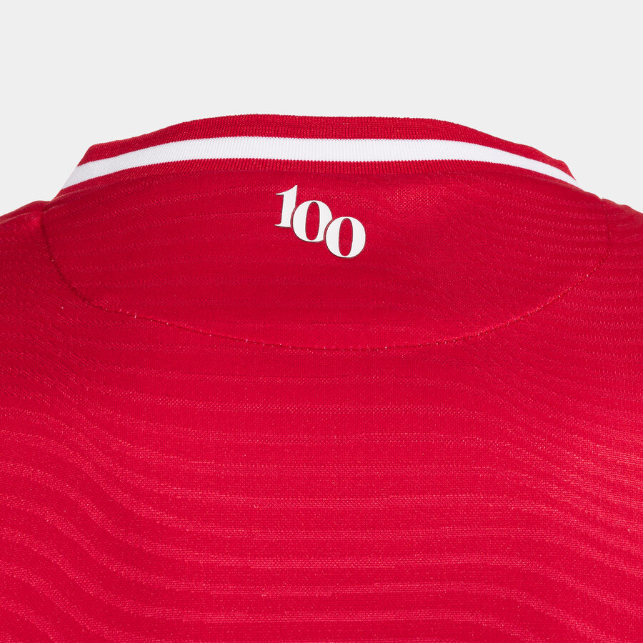 Camisa Joma Brentford I Infantil 25/26