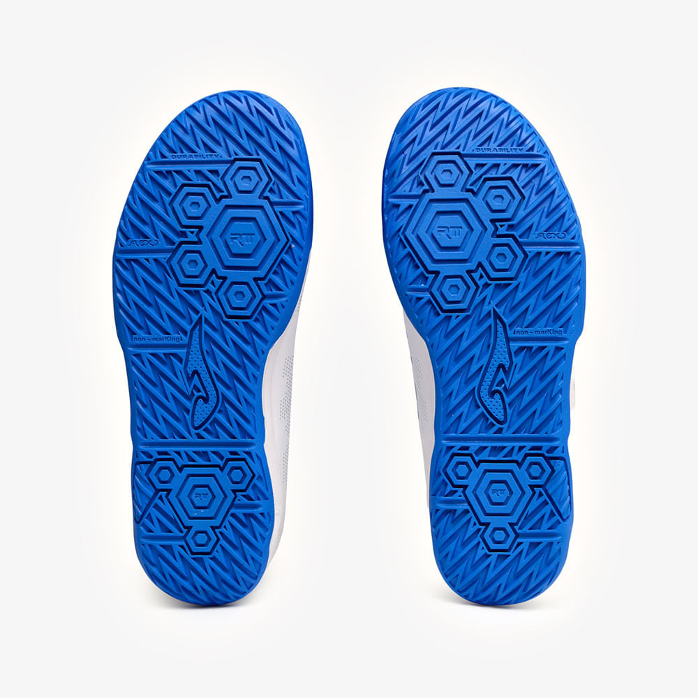 Chuteira de Futsal Joma Evolution Infantil Unissex