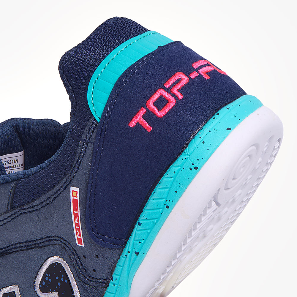 Chuteira de Futsal Joma Top Flex Masculina