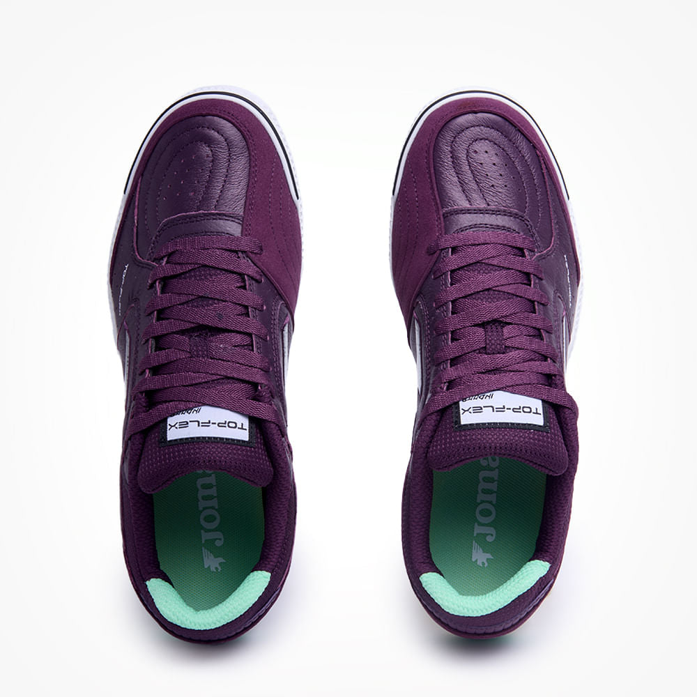 Chuteira de Futsal Joma Top Flex Unissex