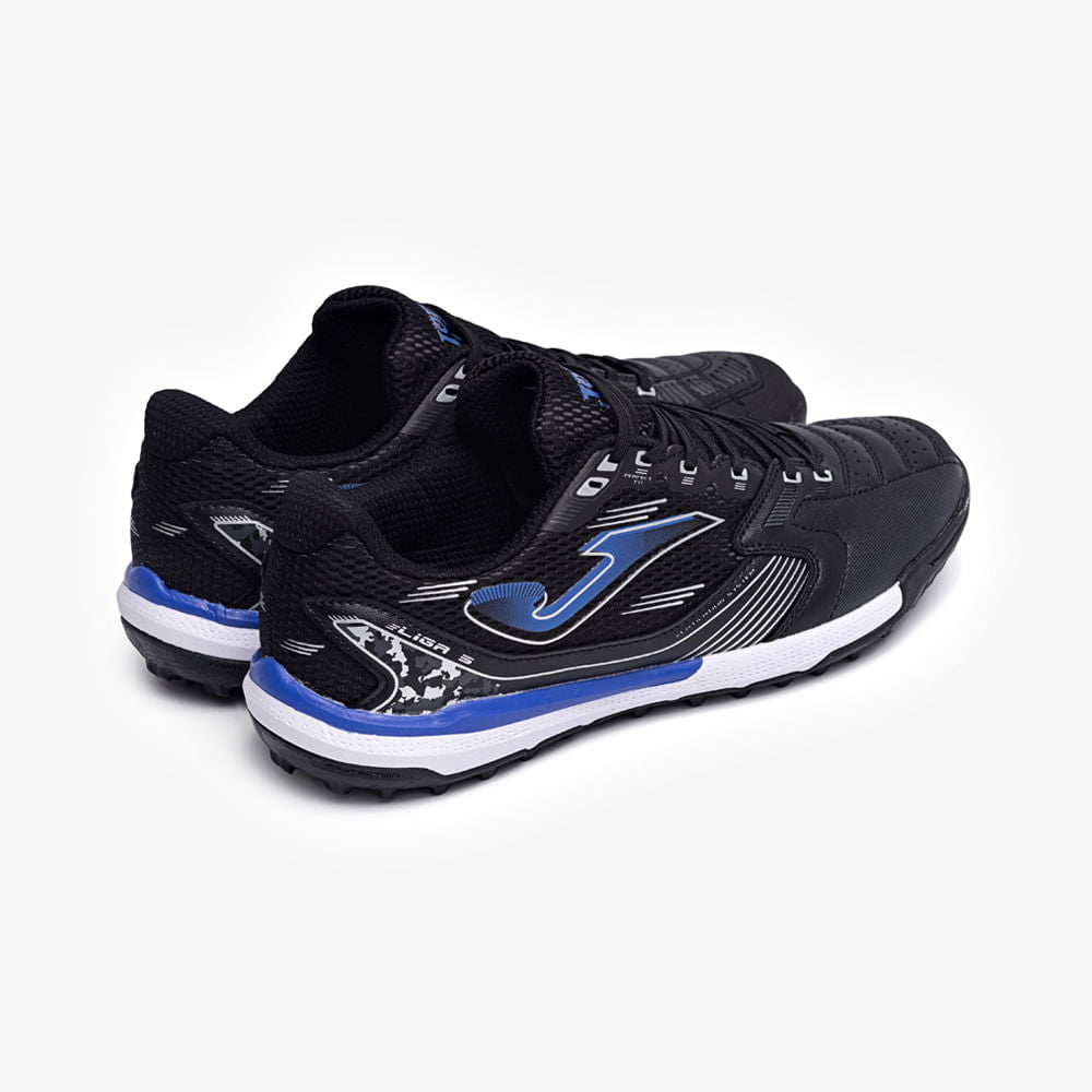 Chuteira de Society Joma Liga 5 Masculina