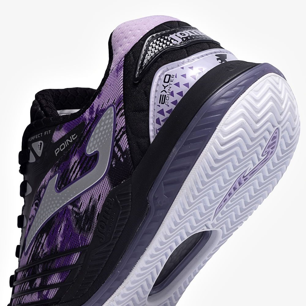 Tênis Joma Point (Saibro) Feminino