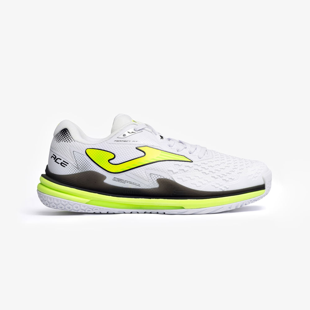 Tênis Joma Ace (Quadra Rápida) Masculino
